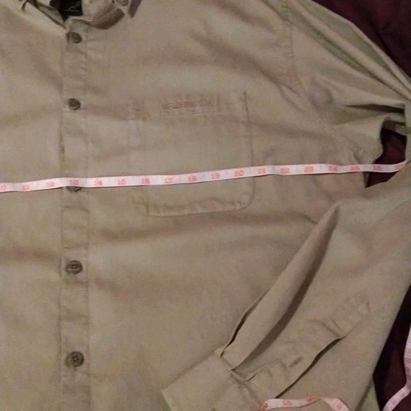 Authentic Harley Davidson Button Down Shirt - Picture 2 of 7